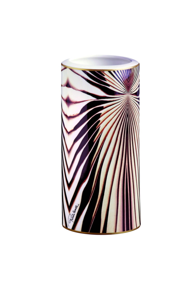 TIGRESS Medium Vase