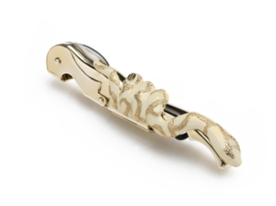 JEWELS WINE OPENER Wine Opener Ivory