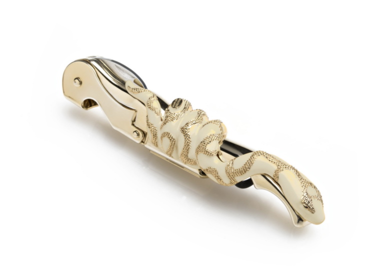 JEWELS WINE OPENER Wine Opener Ivory