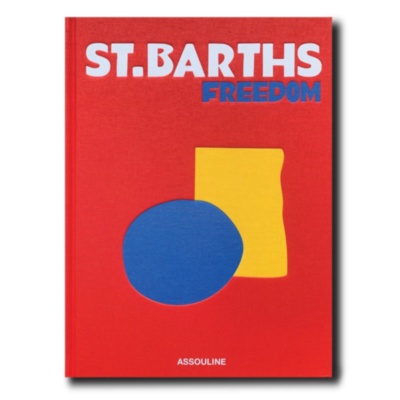 St. Barths Freedom ASSOULINE