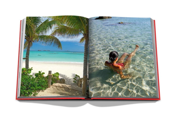 St. Barths Freedom ASSOULINE
