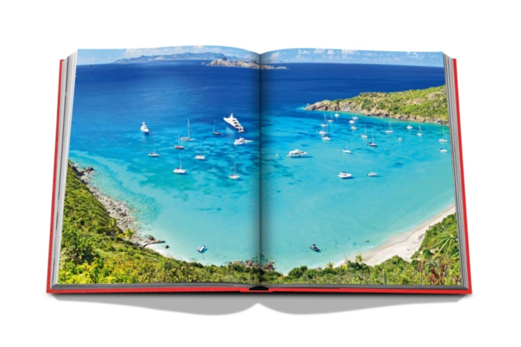 St. Barths Freedom ASSOULINE