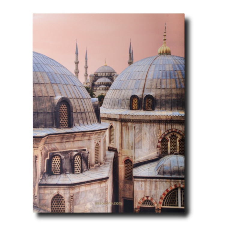 Sevan Bicakci: The Timekeeper ASSOULINE