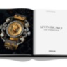 Sevan Bicakci: The Timekeeper ASSOULINE