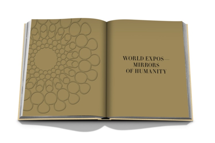 Expo 2020 Dubai: The Definitive Edition ASSOULINE