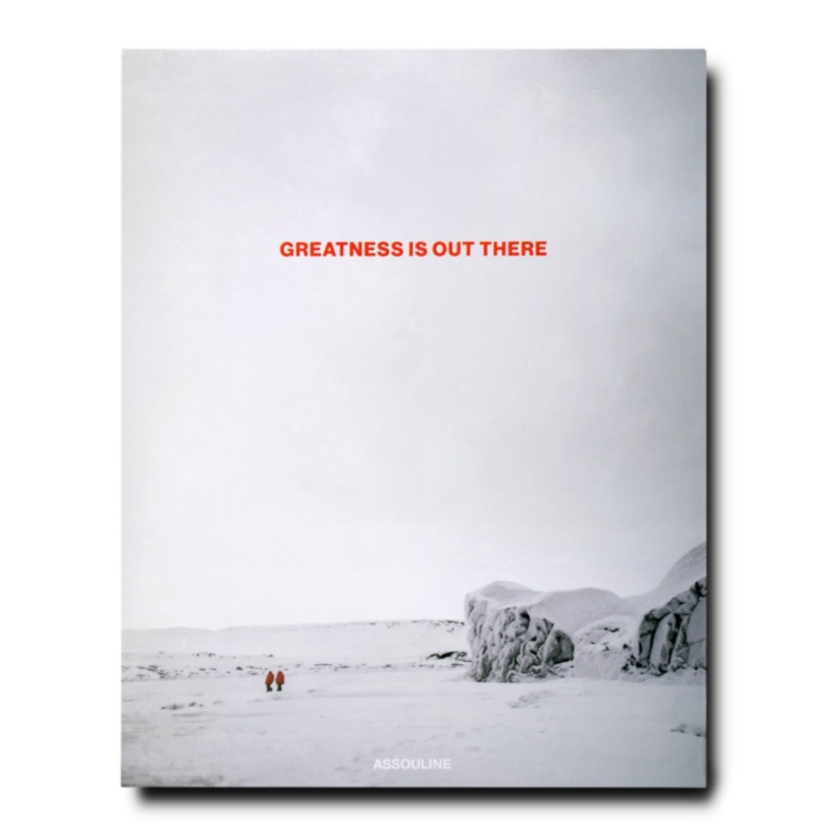 Canada Goose ASSOULINE