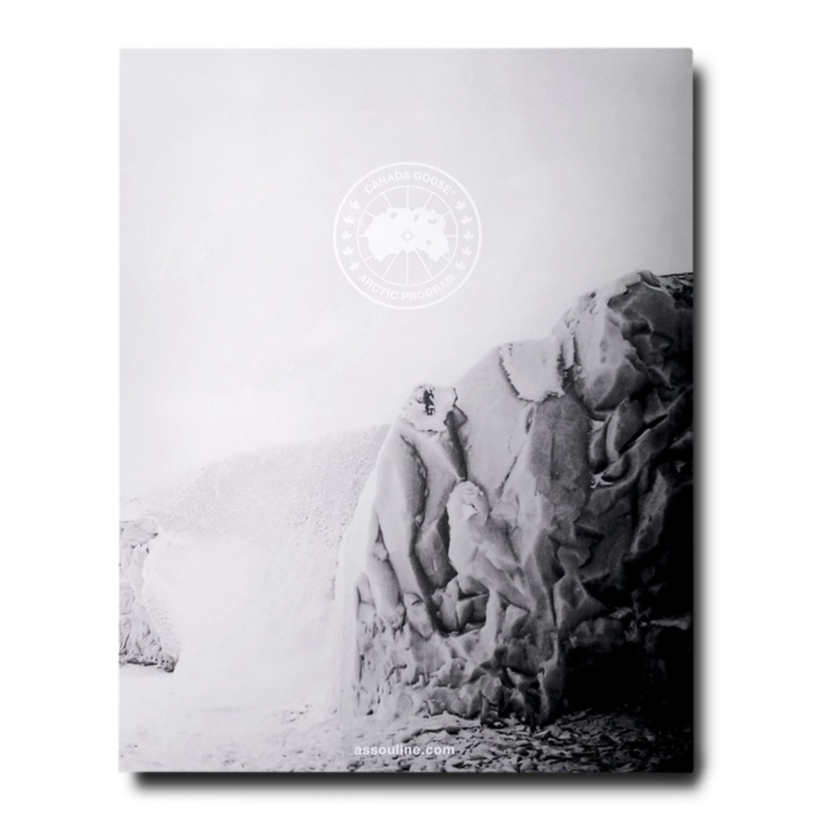 Canada Goose ASSOULINE