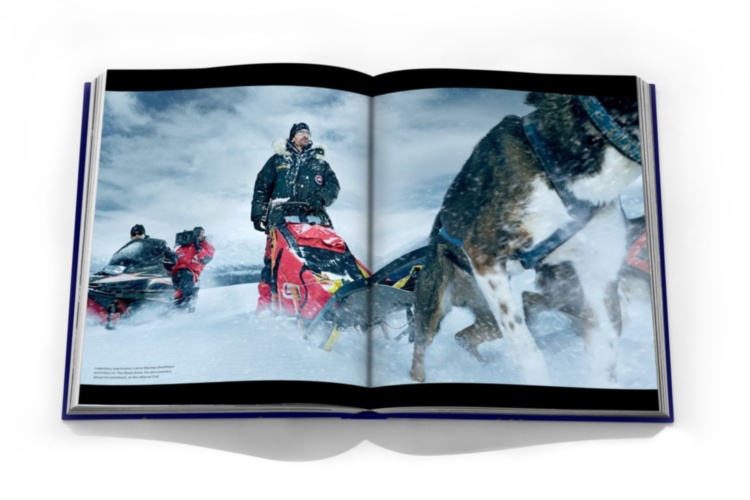 Canada Goose ASSOULINE