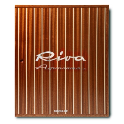 Riva Aquarama (Special Edition) ASSOULINE