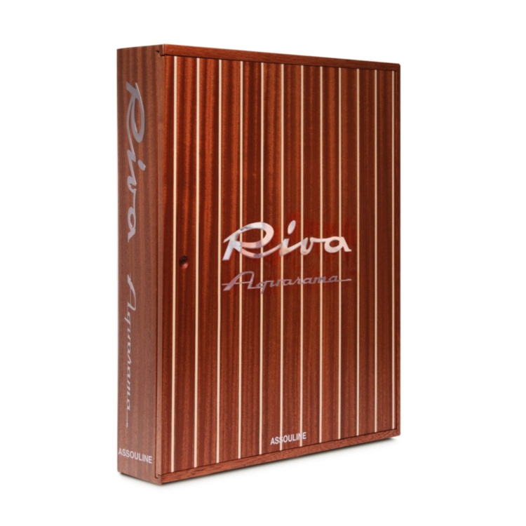 Riva Aquarama (Special Edition) ASSOULINE