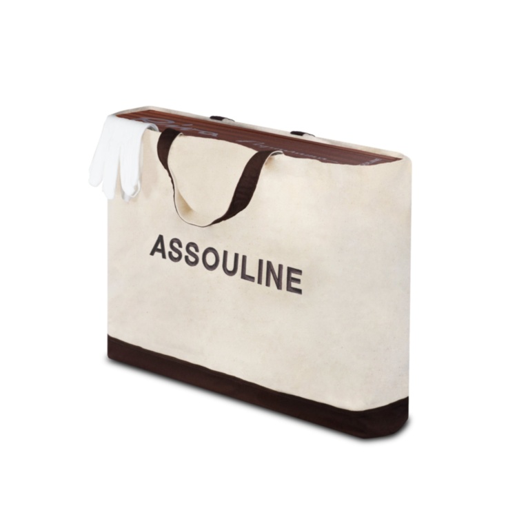 Riva Aquarama (Special Edition) ASSOULINE