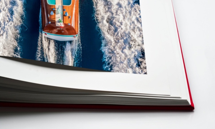 Riva Aquarama (Special Edition) ASSOULINE