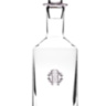 MONOGRAMMA PLATIN Decanter