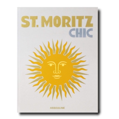 St. Moritz Chic ASSOULINE