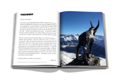 St. Moritz Chic ASSOULINE