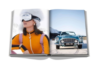 St. Moritz Chic ASSOULINE