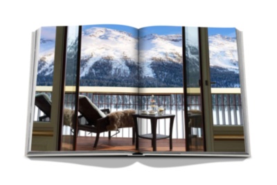 St. Moritz Chic ASSOULINE