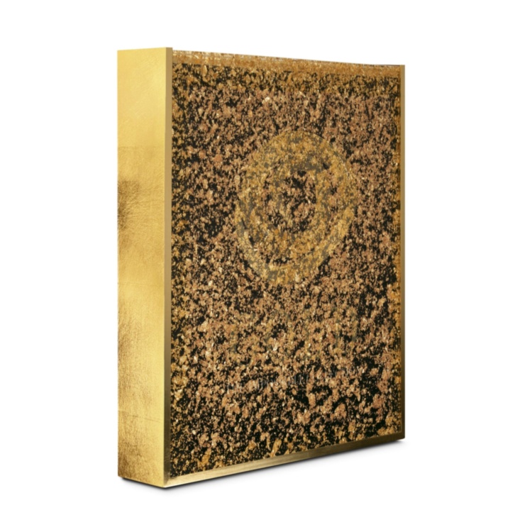 Gold: The Impossible Collection (Special Edition) ASSOULINE