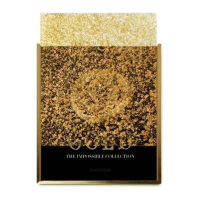 Gold: The Impossible Collection (Special Edition) ASSOULINE