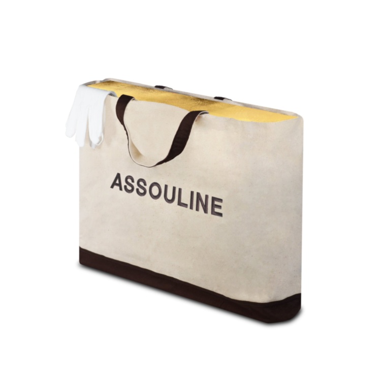 Gold: The Impossible Collection (Special Edition) ASSOULINE