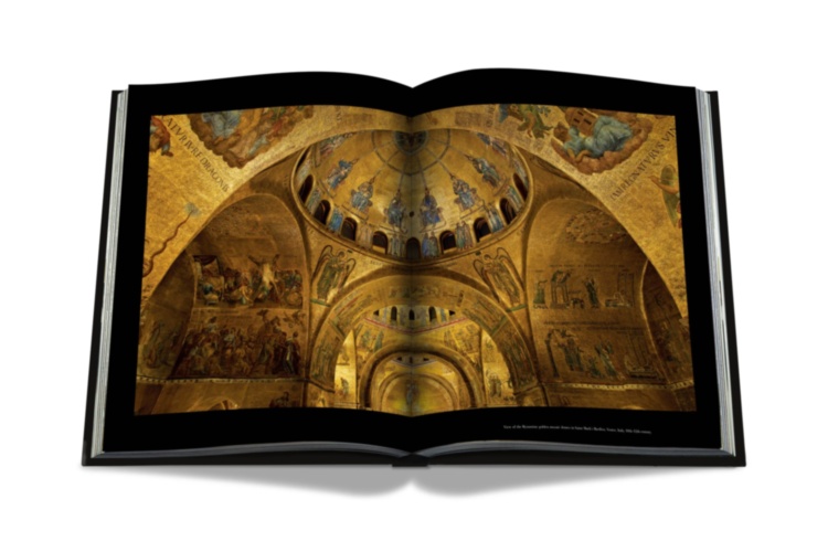 Gold: The Impossible Collection (Special Edition) ASSOULINE