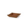  Rectangular Trinket Tray(Camel) Pinetti