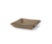  Rectangular Trinket Tray(Camel) Pinetti
