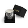 CANDLES Black Zebra 