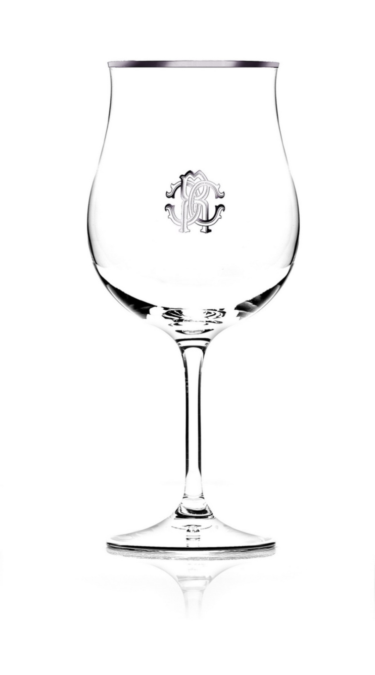 MONOGRAMMA PLATIN Gran Cru