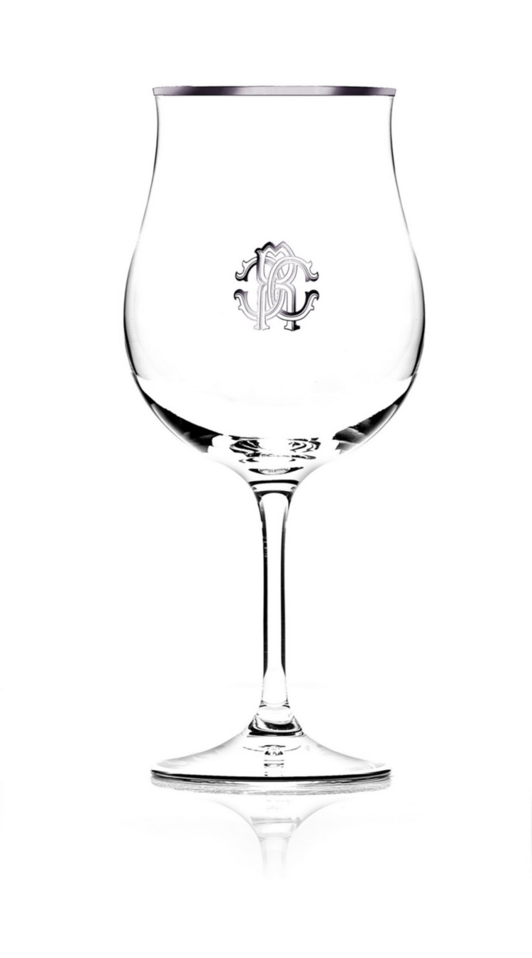 MONOGRAMMA PLATIN Gran Cru