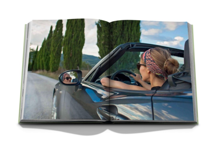 Tuscany Marvel ASSOULINE
