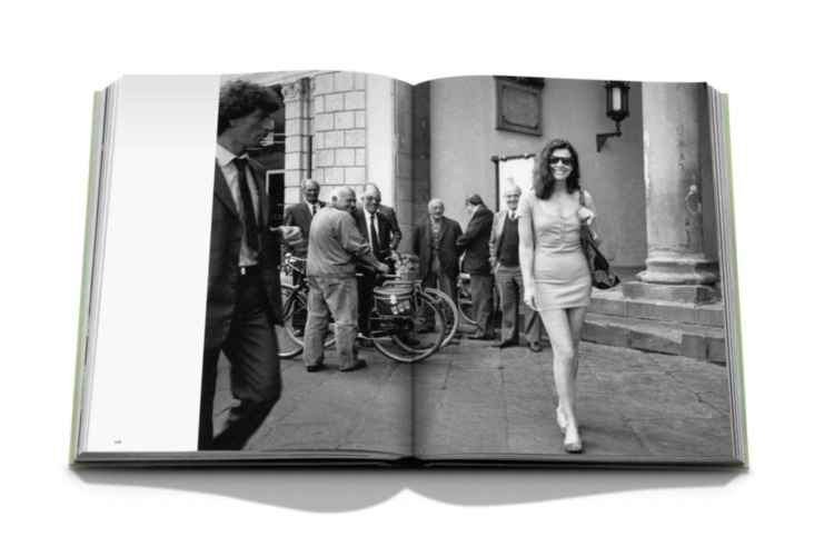 Tuscany Marvel ASSOULINE