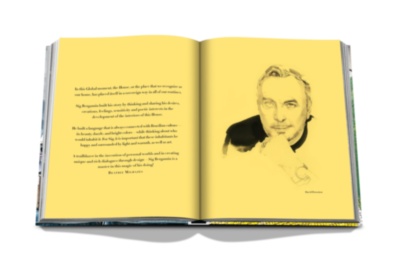 Art Life by Sig Bergamin ASSOULINE