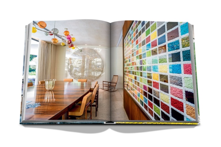 Art Life by Sig Bergamin ASSOULINE