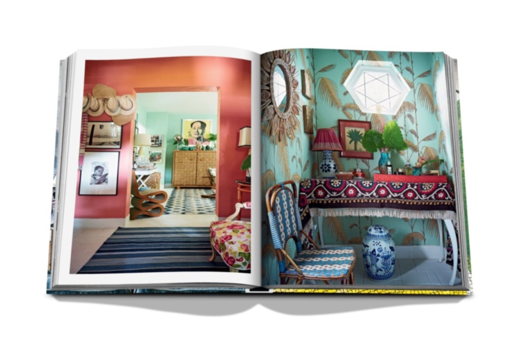 Art Life by Sig Bergamin ASSOULINE