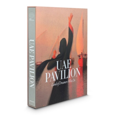 Dubai Expo 2020: UAE Pavilion ASSOULINE