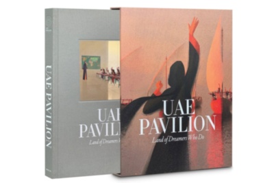 Dubai Expo 2020: UAE Pavilion ASSOULINE