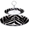 Zebra Riser 2 Levels