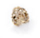 RC Swarovsky Napkin Ring