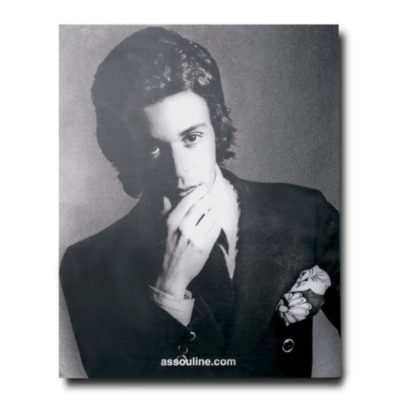 Private: Giancarlo Giammetti ASSOULINE