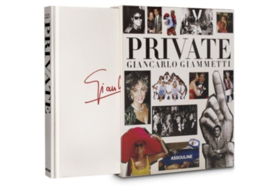 Private: Giancarlo Giammetti ASSOULINE