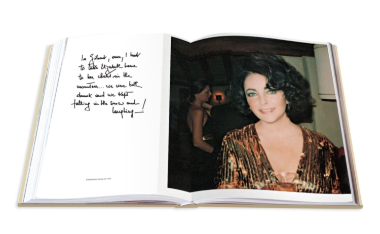 Private: Giancarlo Giammetti ASSOULINE