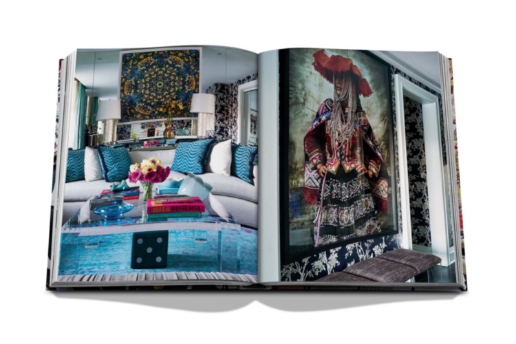 Maximalism by Sig Bergamin ASSOULINE