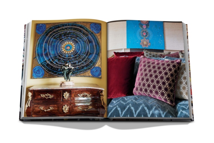 Maximalism by Sig Bergamin ASSOULINE