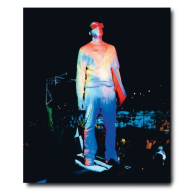 Louis Vuitton: Virgil Abloh (Ultimate Edition) ASSOULINE