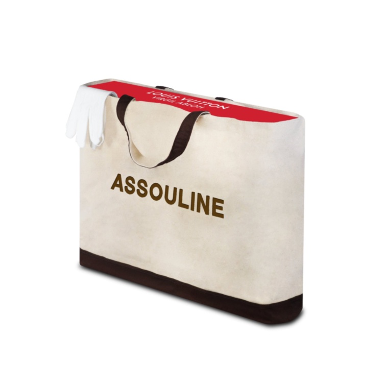 Louis Vuitton: Virgil Abloh (Ultimate Edition) ASSOULINE