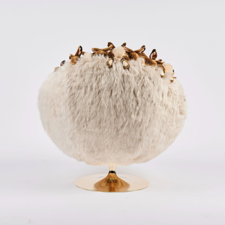 Кресло Pan-Pan Chair