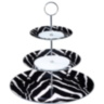 Zebra Riser 3 Levels