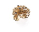 PORCUPINE Napkin Ring