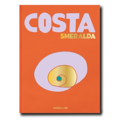 Costa Smeralda ASSOULINE